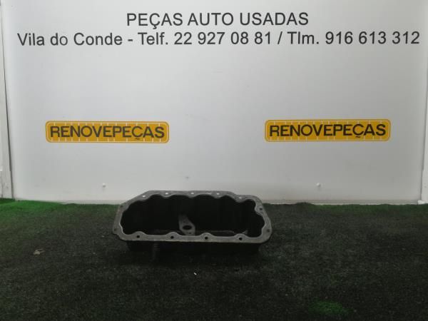 Carter OPEL Frontera B