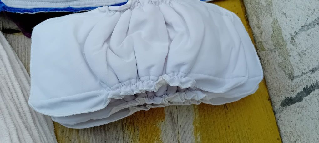 Inserções para fraldas de pano
