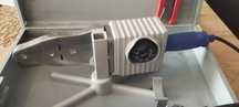 Zgrzewarka do rur PP-R 1500W
