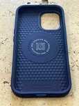 Rhinoshield SolidSuit iPhone 16 Ultra Marine – CircularNext - nowy