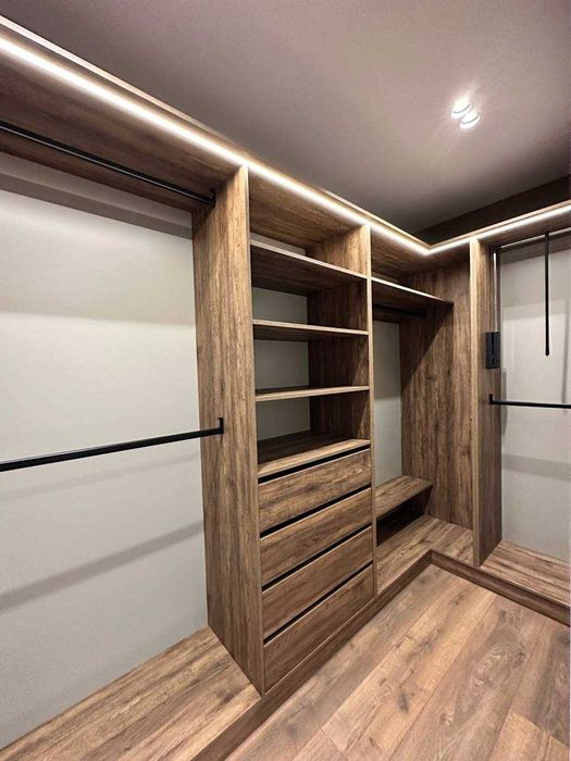 Аркадия, ЖК 42 Жемчужина, 3комн квартира + кухня-гостиная