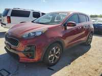 Kia Sportage Lx 2020