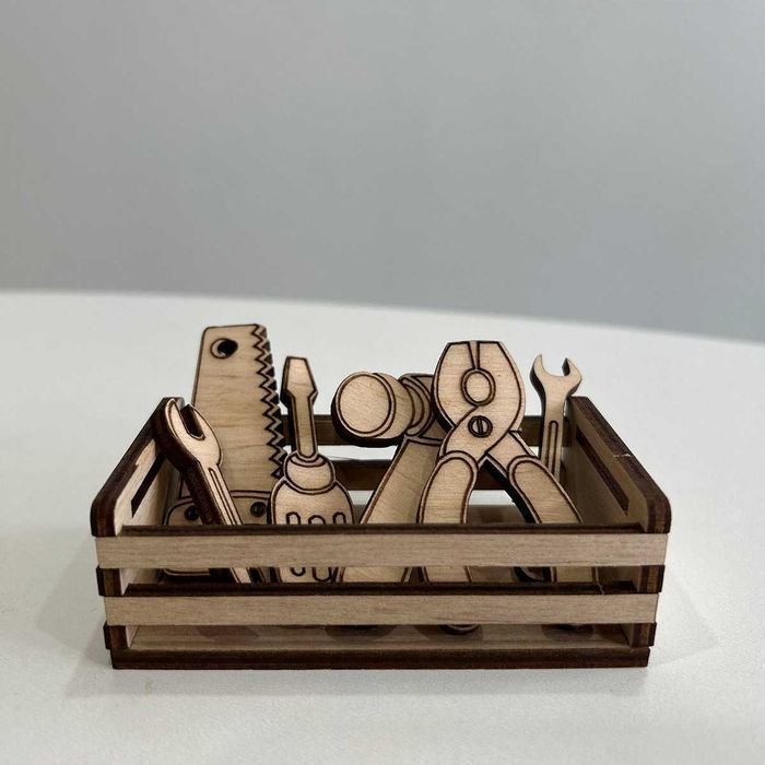 Гараж для машинок детский паркинг Парковка машинки конструктор паркінг