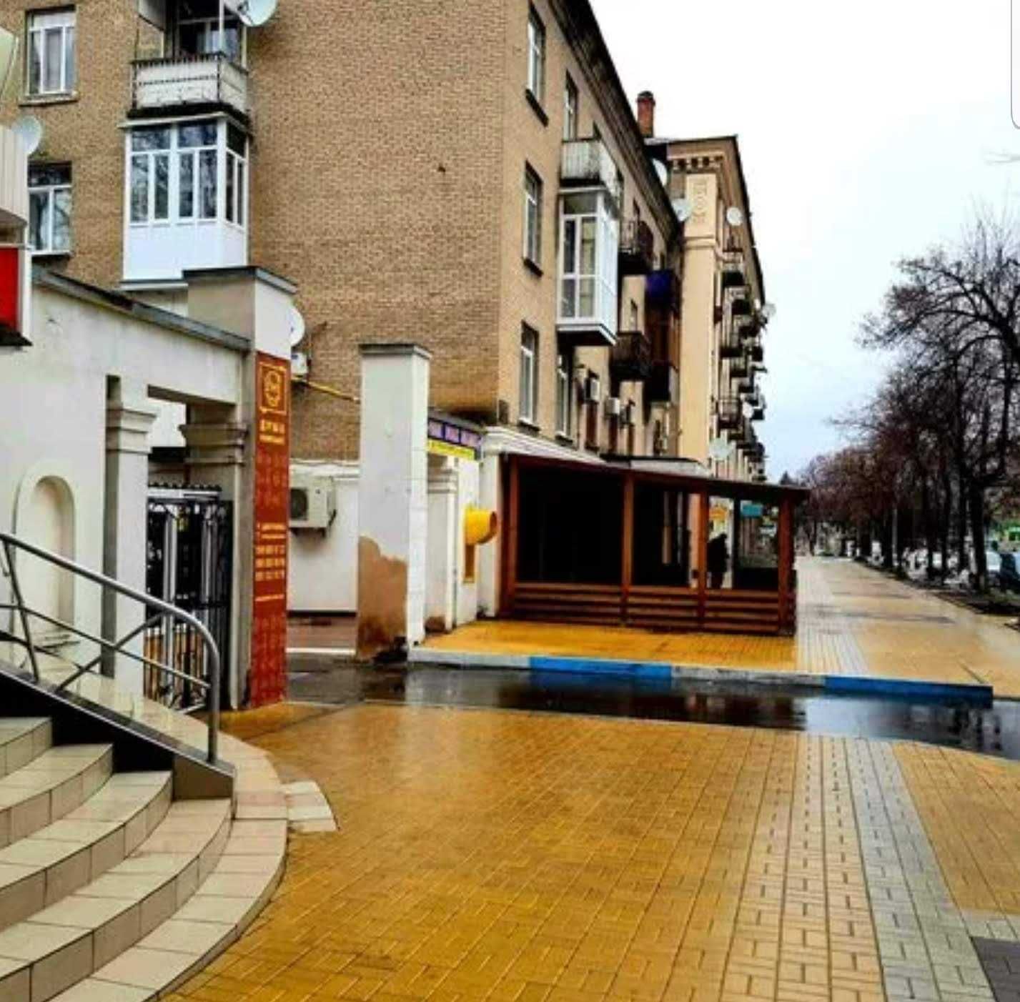Оренда-продаж примiщення
