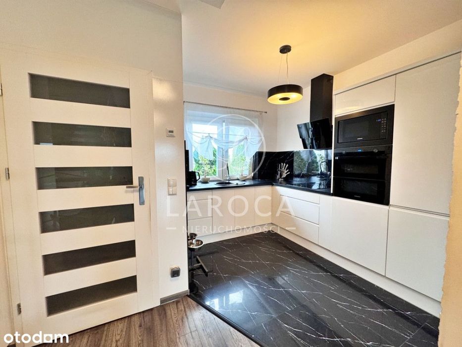 Dla rodziny, dom z fotowoltaiką,