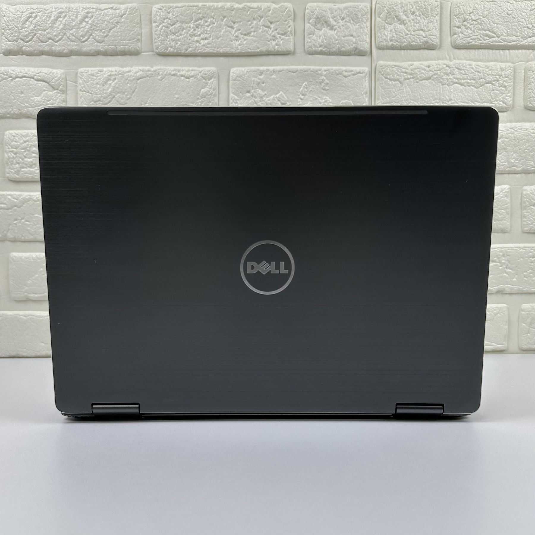 Сенсорний ноутбук трансформер Dell / intel i3 / 8 gb DDR4 / SSD / IPS