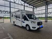 Ford Transit  Salon Polska 2.0Diesel 170KM FV VAT