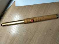 Электрическая зажигалка эз-3м