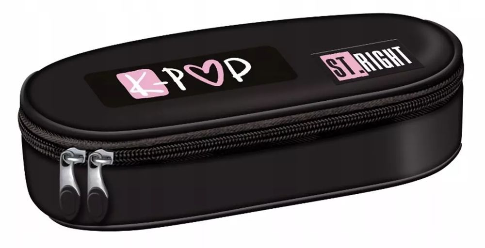 Piórnik saszetka St.Right. ST.RIGHT