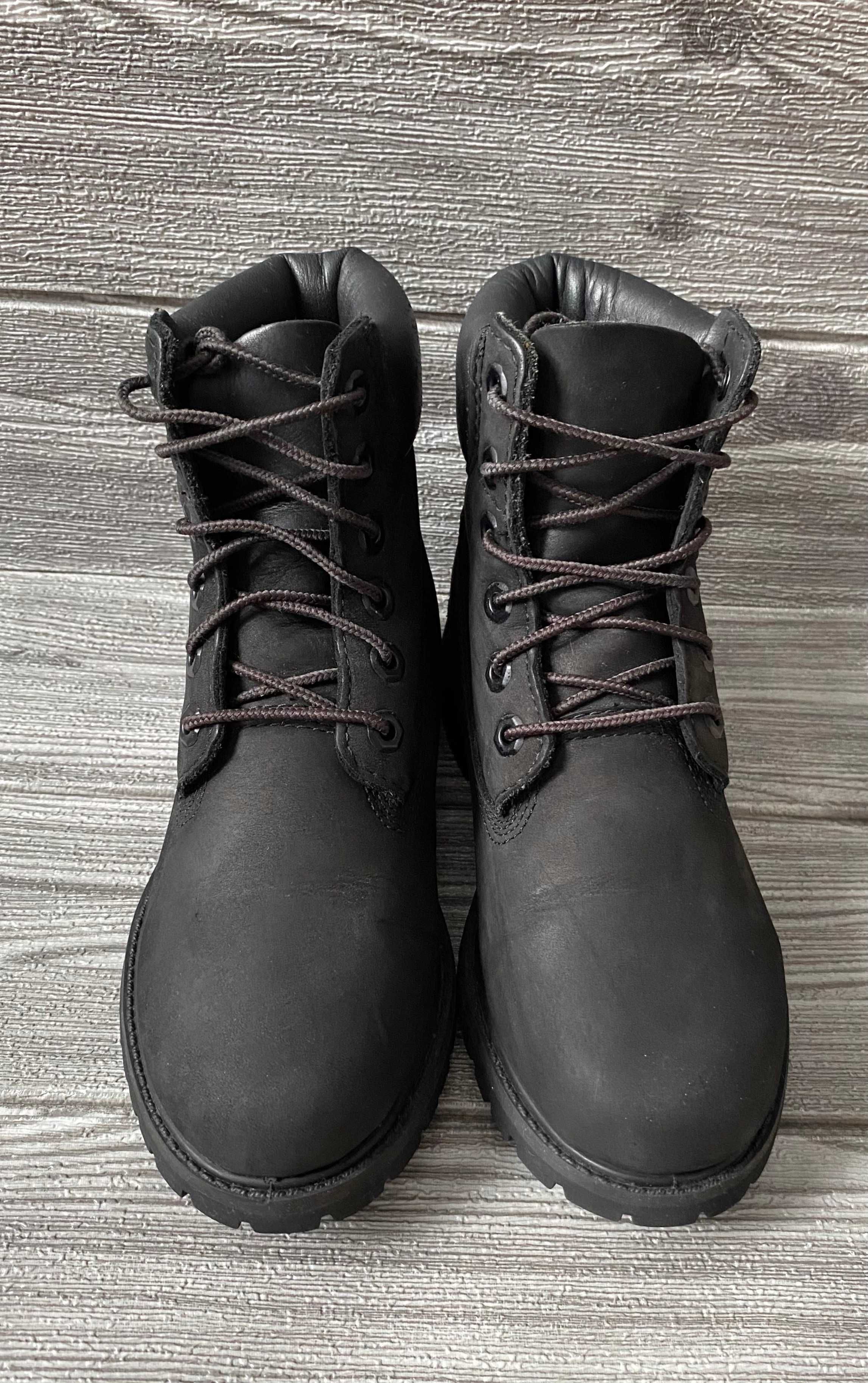 Timberland Premium 6inch, rozmiar 39, stan bardzo dobry