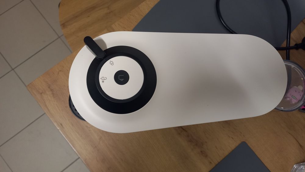 Maquina café Nespresso