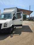 Vendo VW CRAFTER