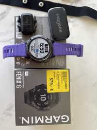 Garmin Fenix 6 pro