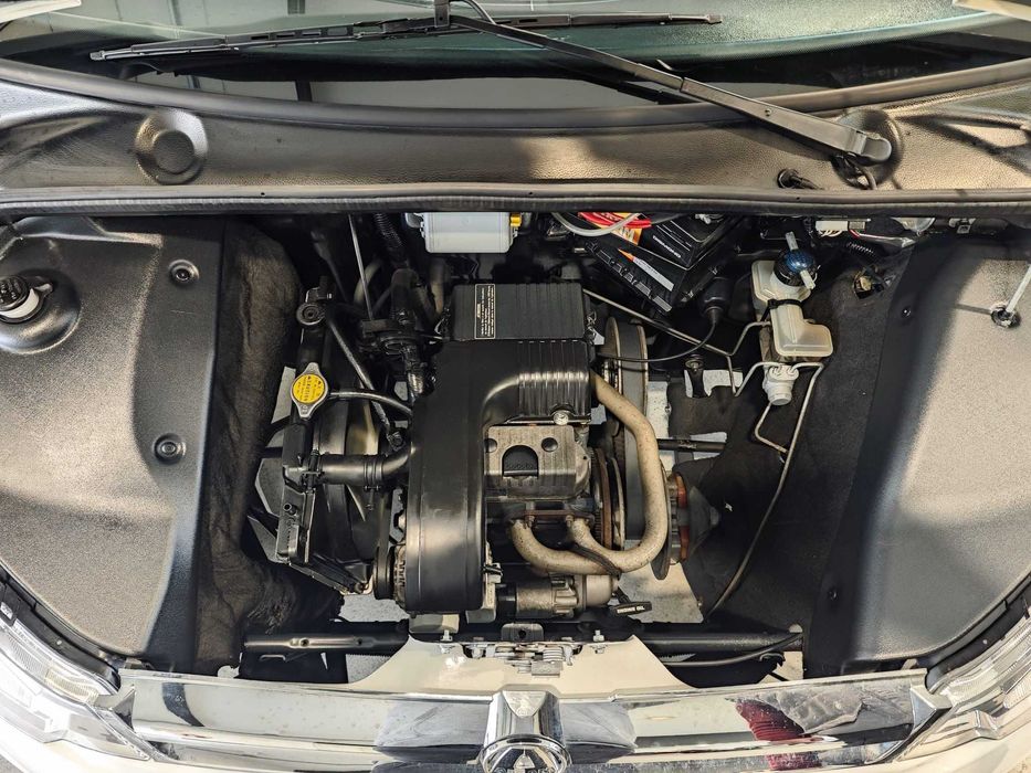 AIXAM CROSSOVER  peças e acessórios