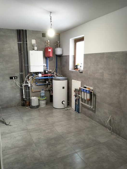 Remonty i wykończenia, ocieplenia wełną