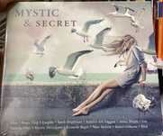 Mystic & Secret (Buddha Bar, Cafe del Mar), folia