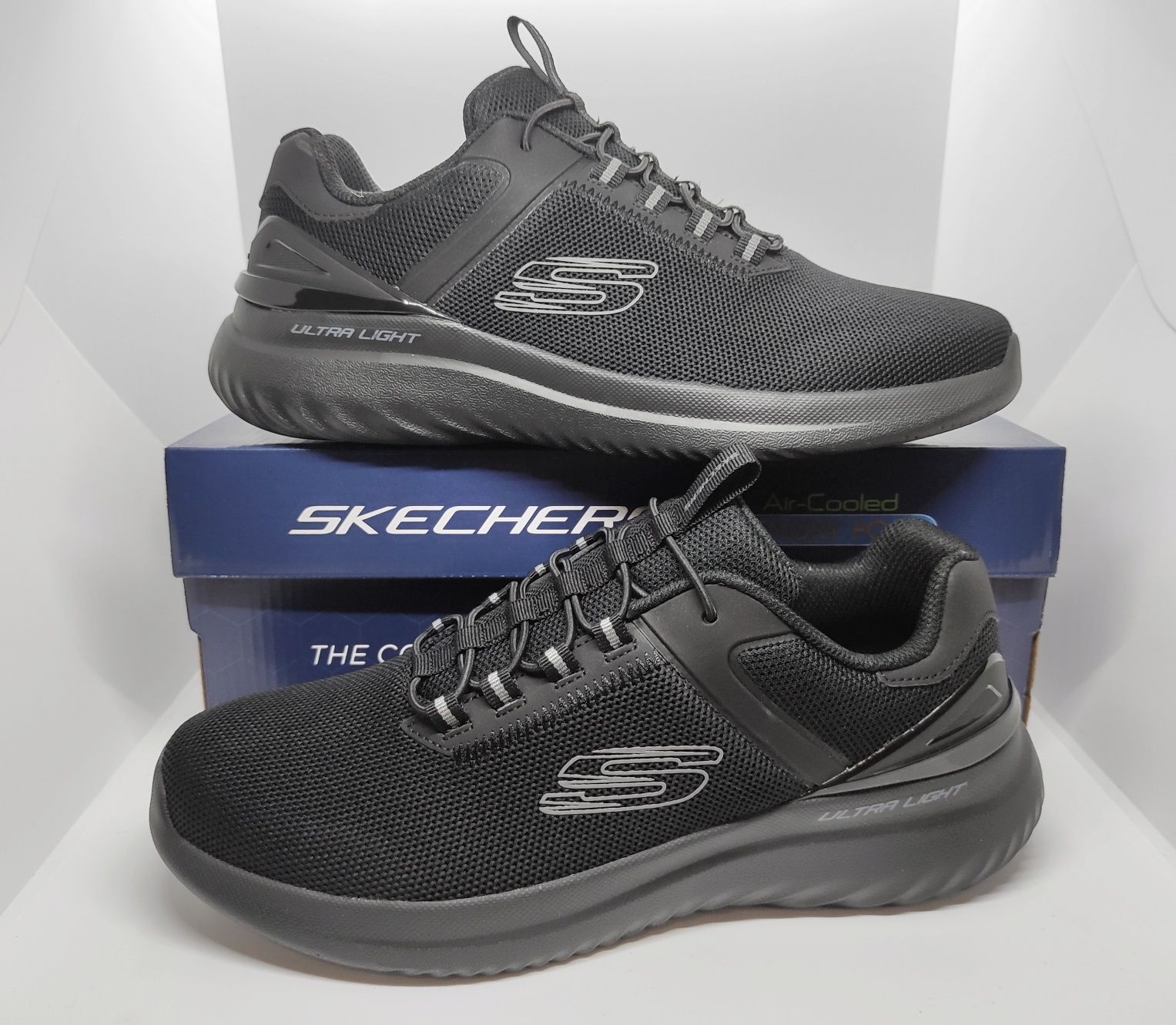 Стильные 26 27 28 28,5 29см кроссовки Skechers оригинал