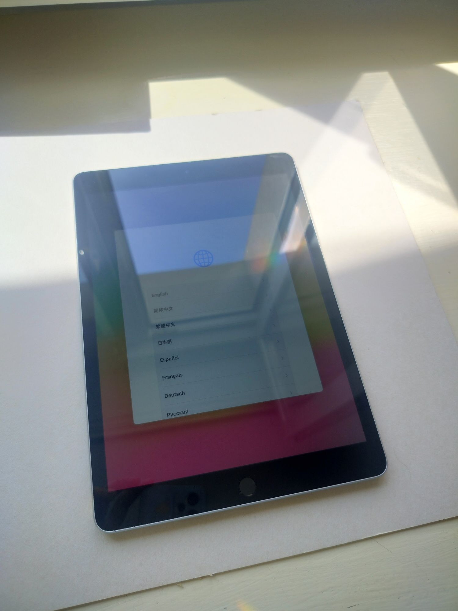 iPad 9 generacji 64 GB