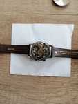Lemania chronograph