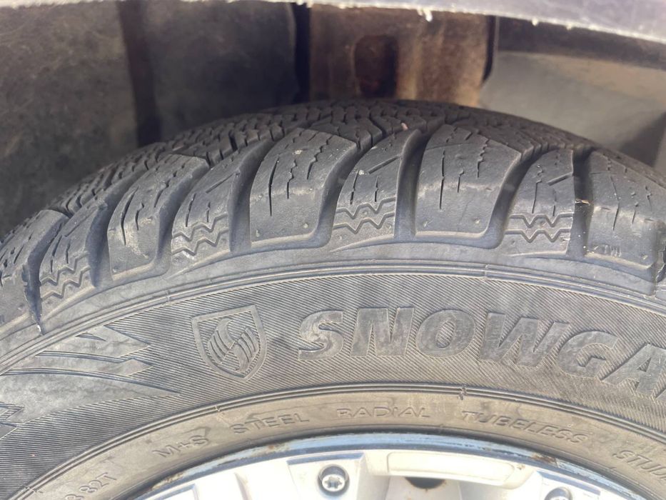 Ваз 2107 , 2005 рік, 1.5 газ/бенз