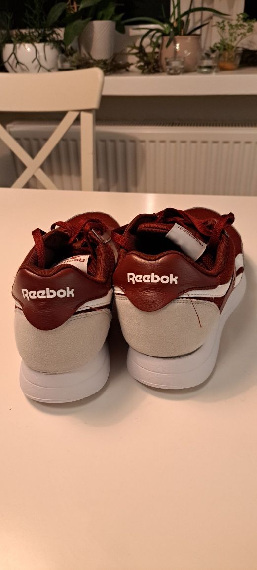 Buty sportowe Reebok Jogger update 44,5