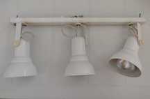 Projetores / Candeeiro de Teto