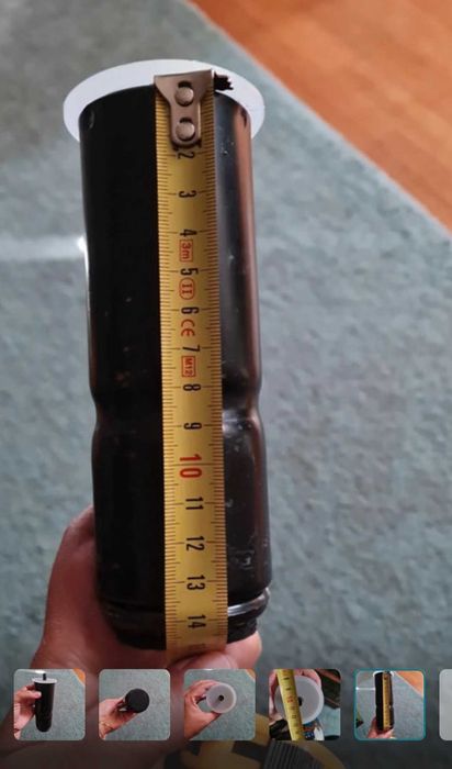 Pes para cama 14cm altura