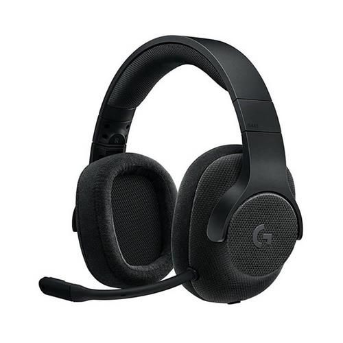 Logitech G433 7.1 Gaming