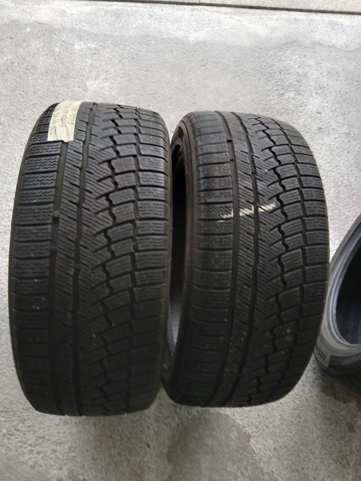 4 Pneus 225/45R17