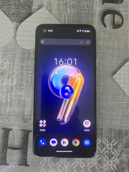 Asus Zenfone 9 8gb 128gb