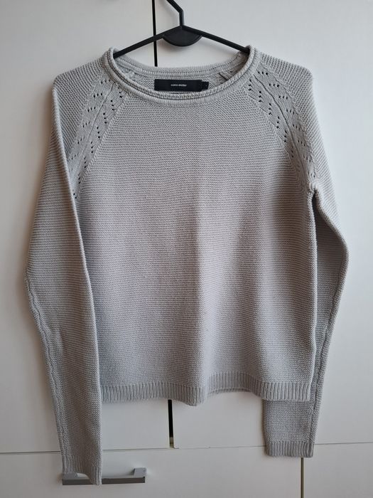 Sweterek sweter damski r. XS S Vero moda