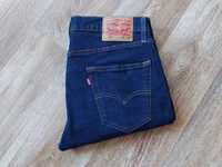 Мужские джинсы Levi's 502 CW-1220 8520