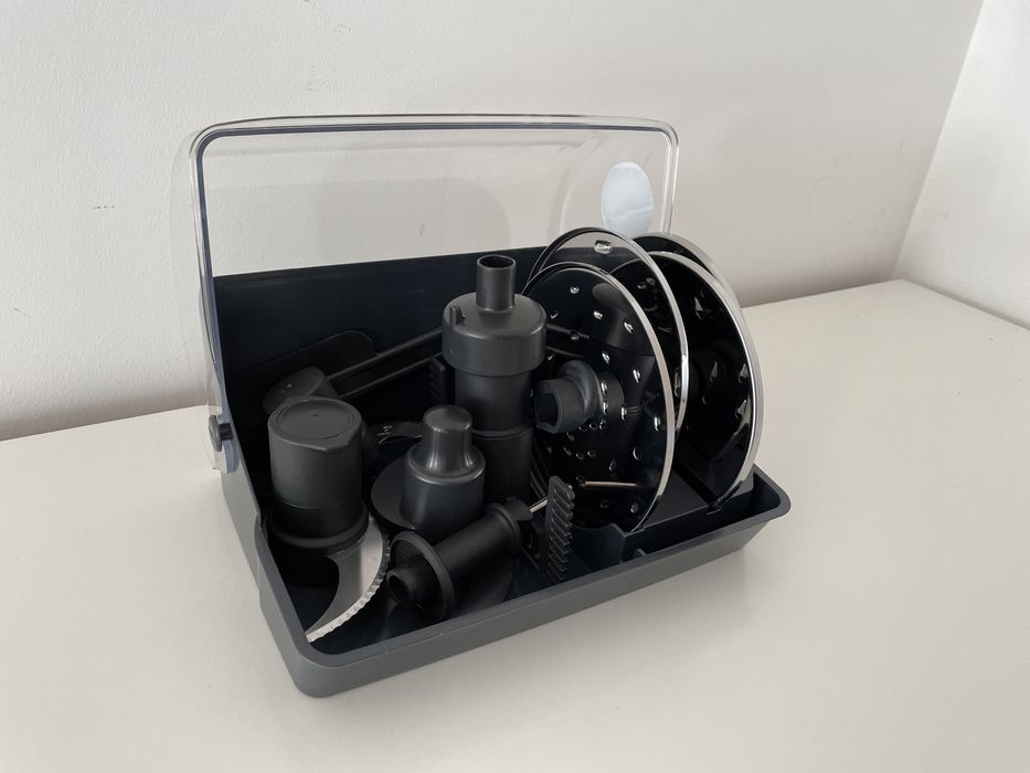 Magimix 3200XL (valor novo: aprox. 350€)