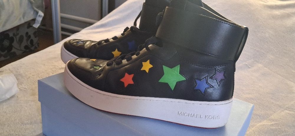 Хайтопи Майкл Корс