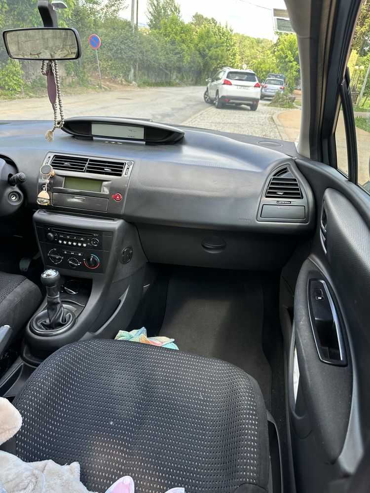 Citroen c4 2009 gasoleo