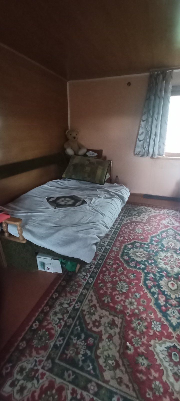 Дача в Глеваха-1