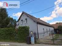 Dom/Cicha Zielona Okolica/Dębno