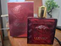 Versace Eros Flame em caixa. Como novo