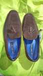 Buty męskie mokasyny loafersy  Red Tape r.41