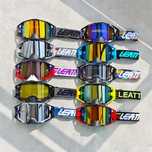 Óculos motocross e enduro LEATT velocity 6.5 | NOVOS