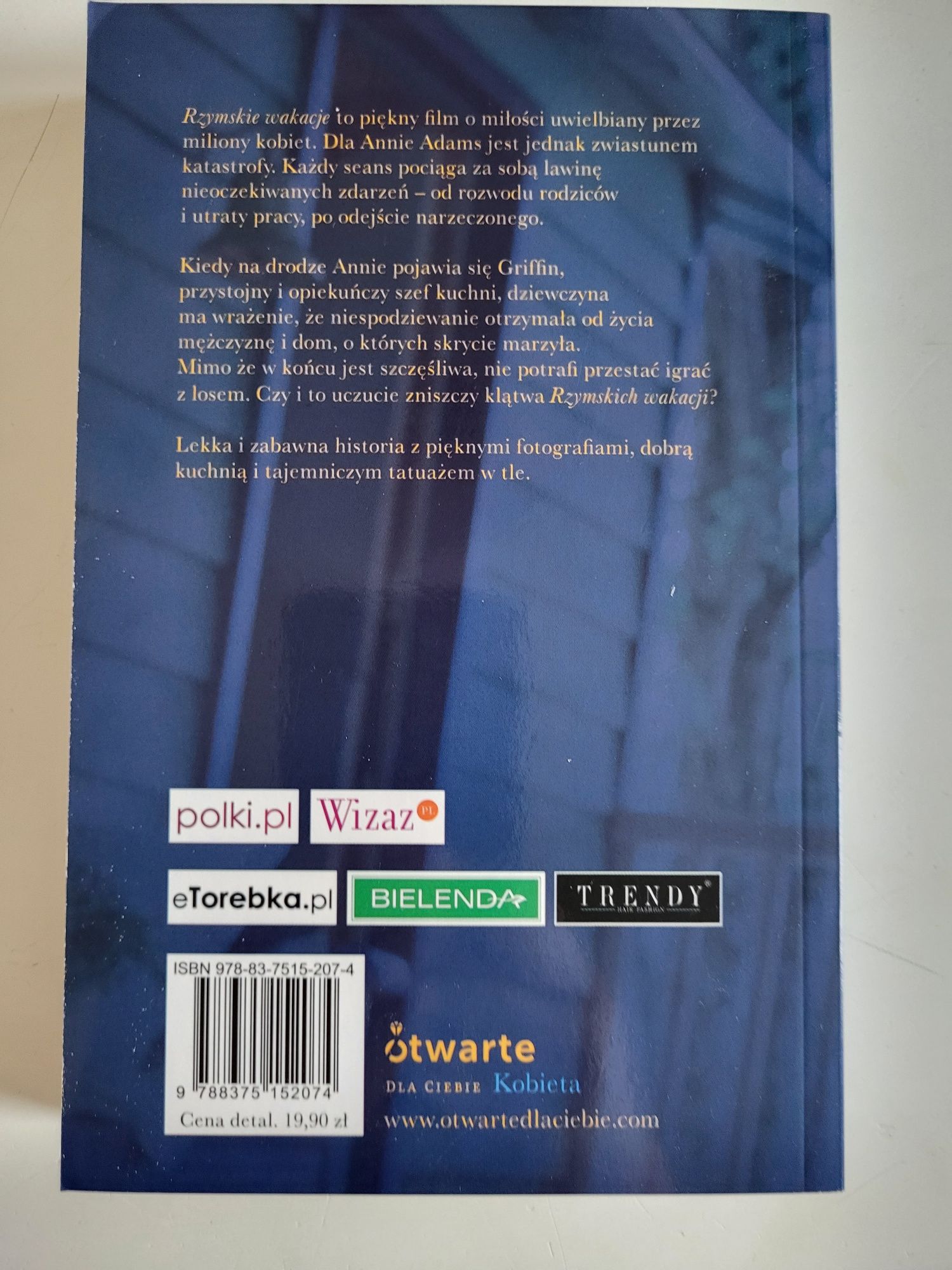 Dom z moich marzeń L. Dave