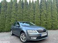 Skoda Octavia III 2.0 TDI 150 KM
