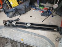 Maquina fazer estribos