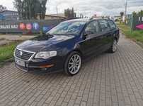 VW Passat 2,0 140 comonreili hak