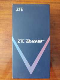 Zte Blade 20 smart під заміну екран