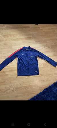 Nike Paris Saint Germain PSG orginał jak NOWA  L 147-158cm 12-13 lat