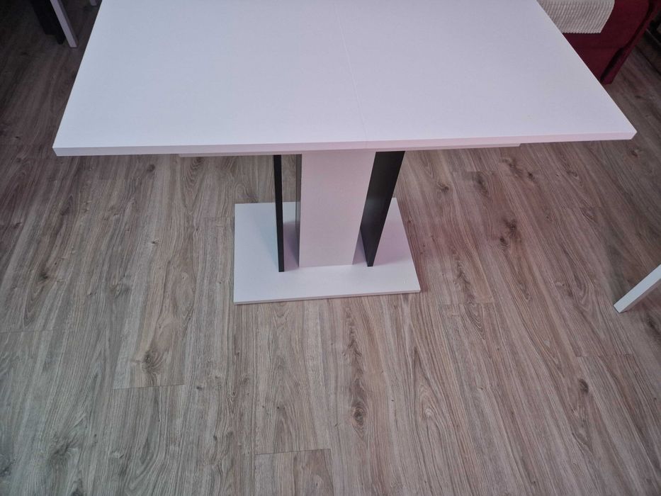 Stół stolik ława rozkładana