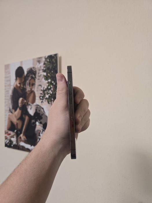 iPhone 13 Pro 256 GB GRAPHITE айфон 13 про 256 ГБ чорний