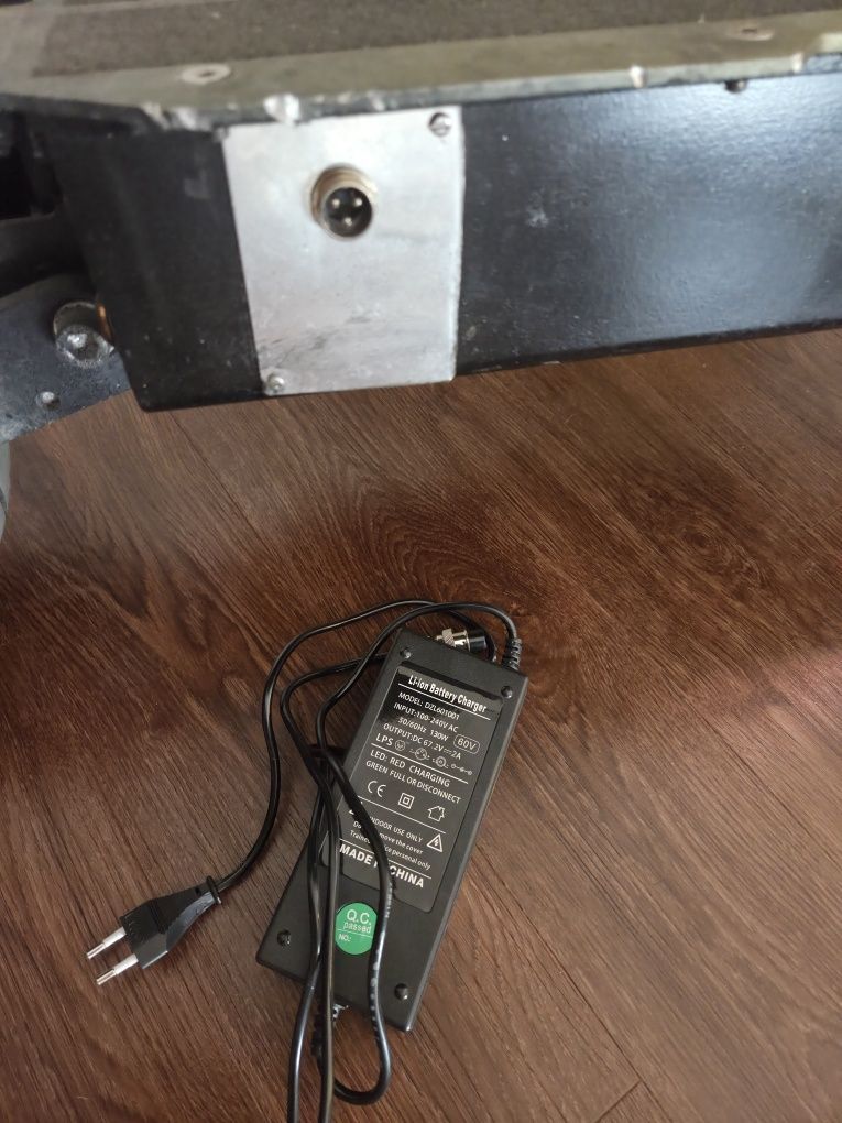 Trotinete elétrica Laotie Ti30 60v 2800w (troco por xiaomi 5 pro)
