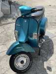 Piaggio Vespa FL2